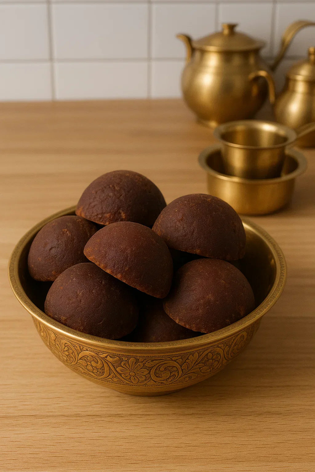 10 Surprising Benefits of Palm Jaggery You Didn’t Know