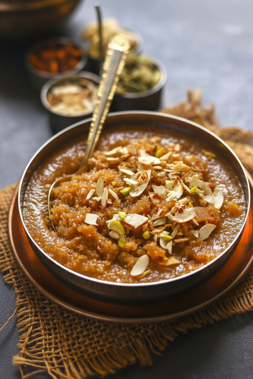 KARUPATTI SWEET HALWA