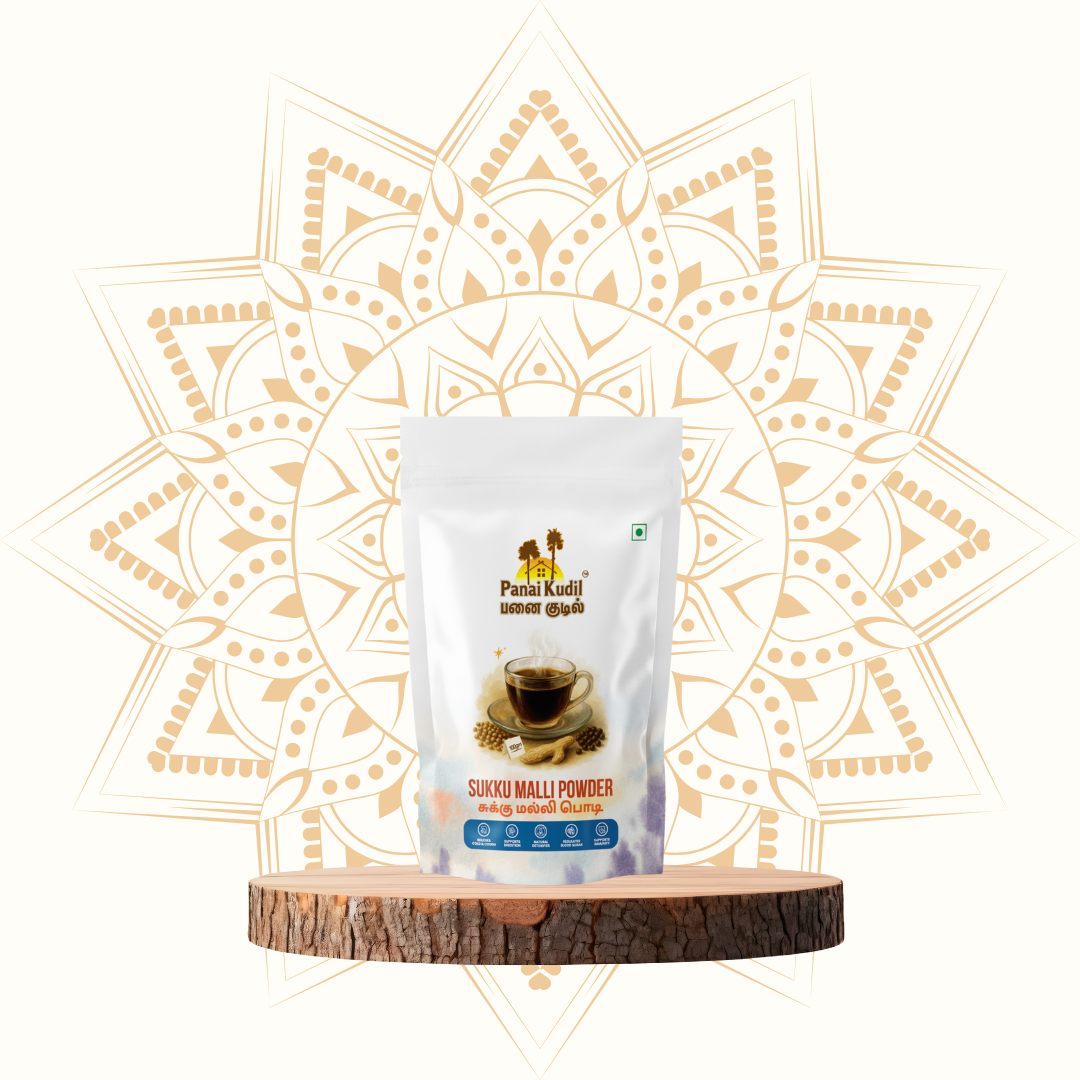 sukku mali powder