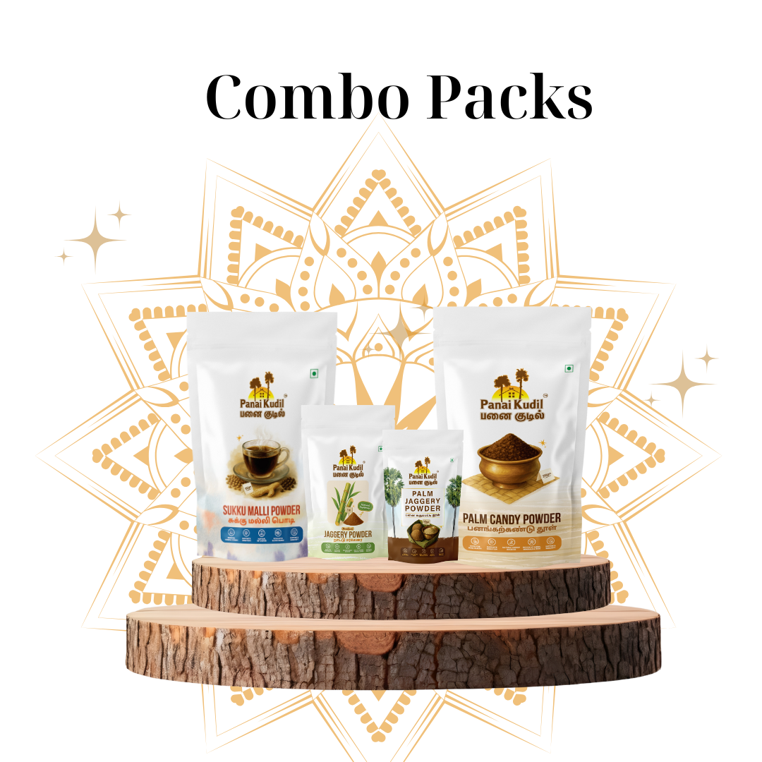 Combo packs