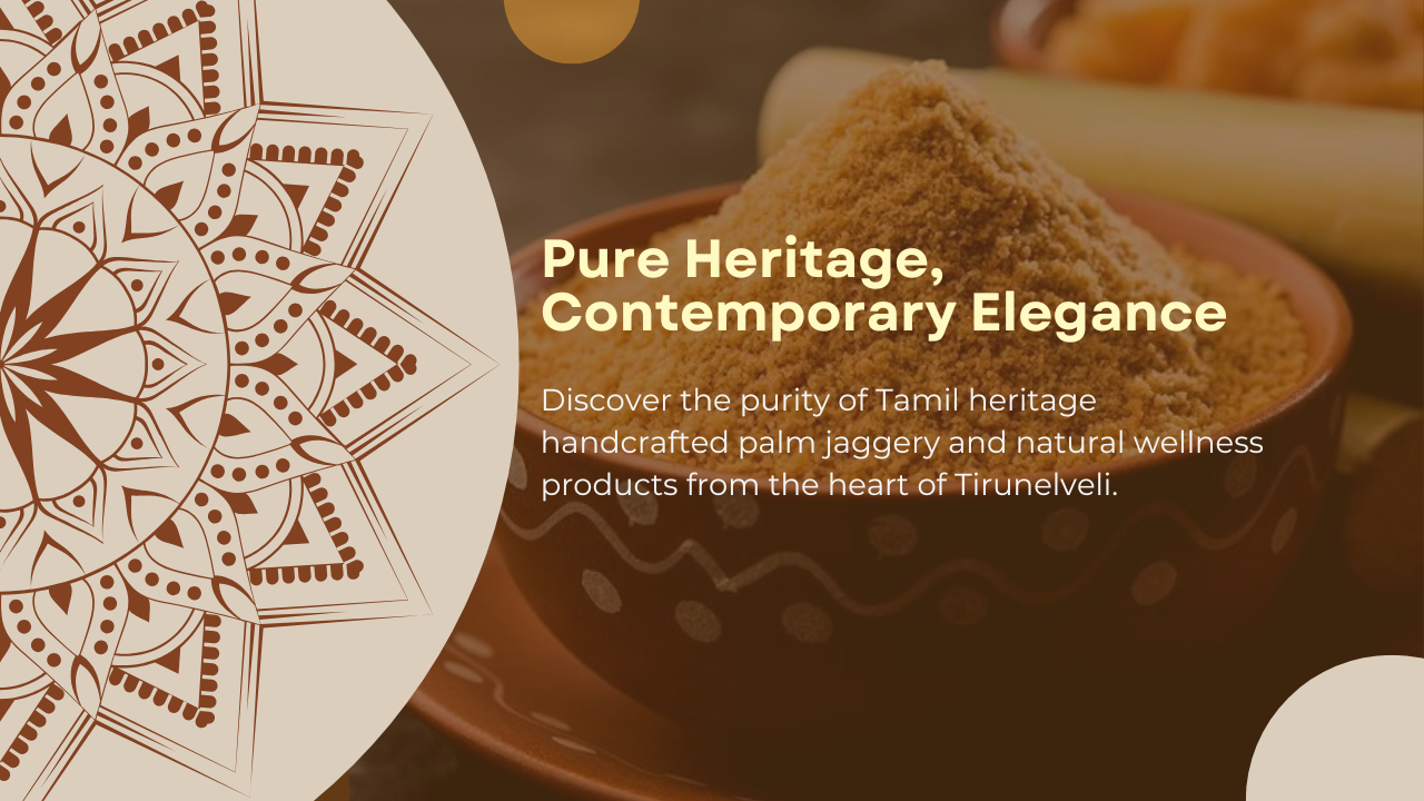 Palm jaggery 1