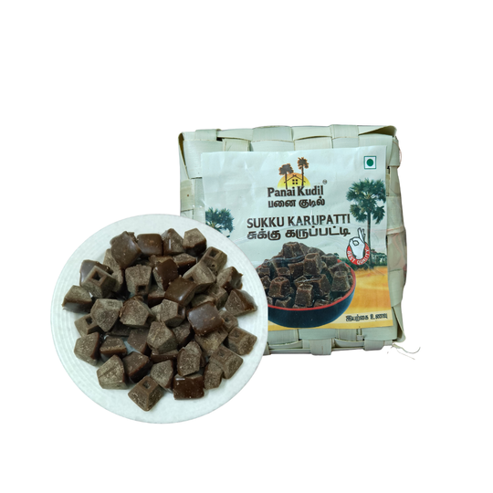 Sukku Palm Jaggery
