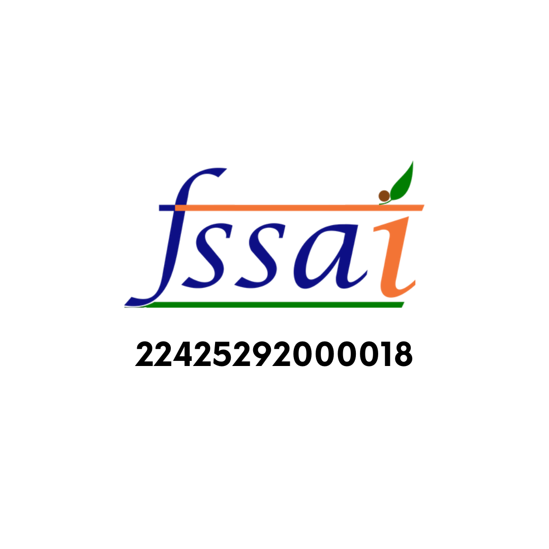 Fssai certificate