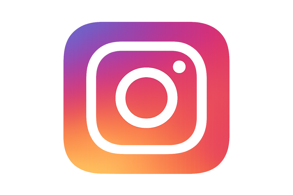 instagram logo