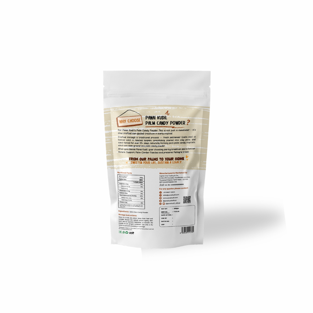 palm candy powder online